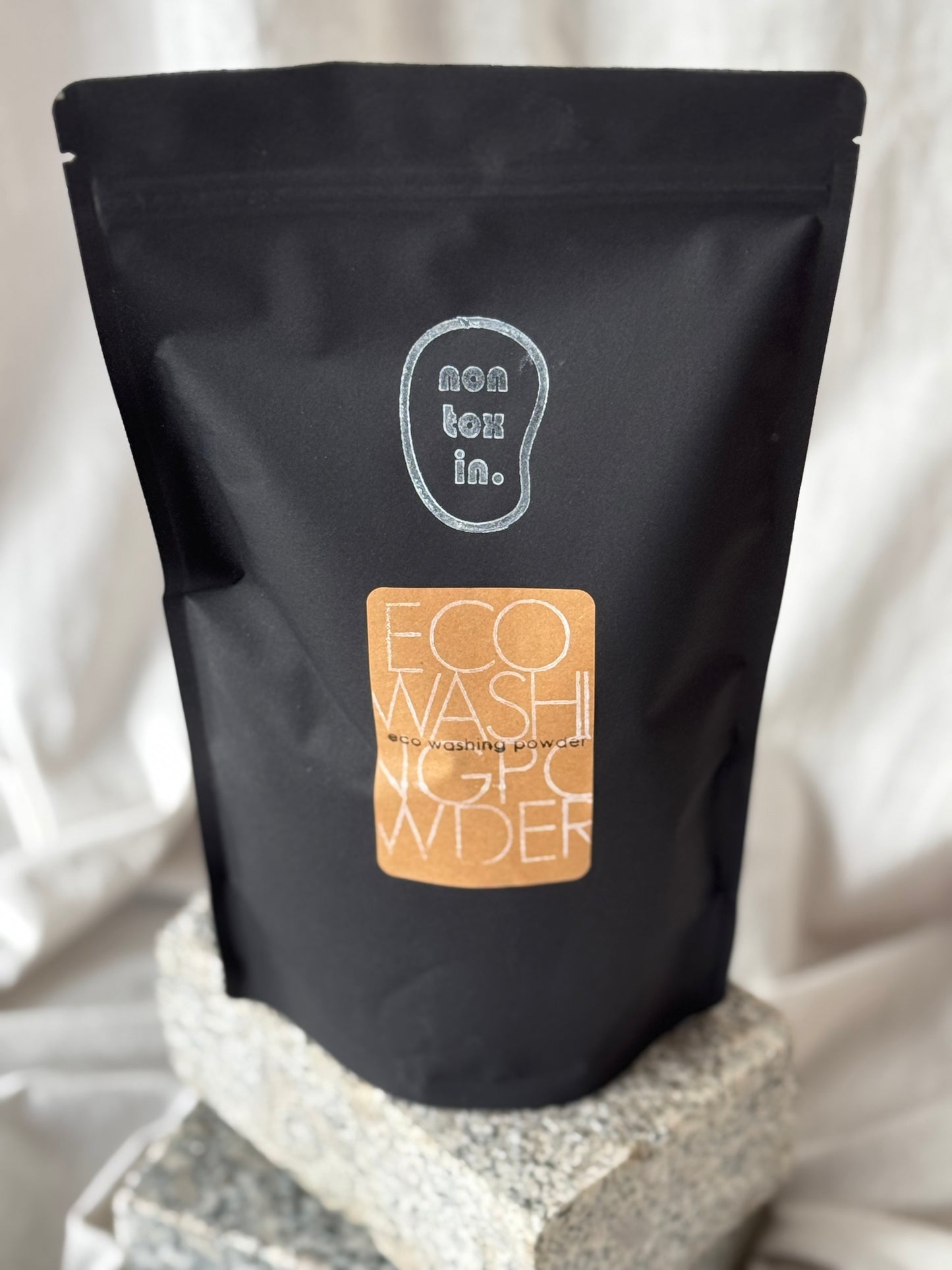Eco Washing Powder