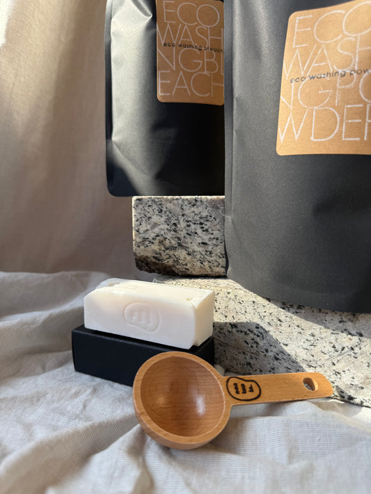Eco Washing Bundle