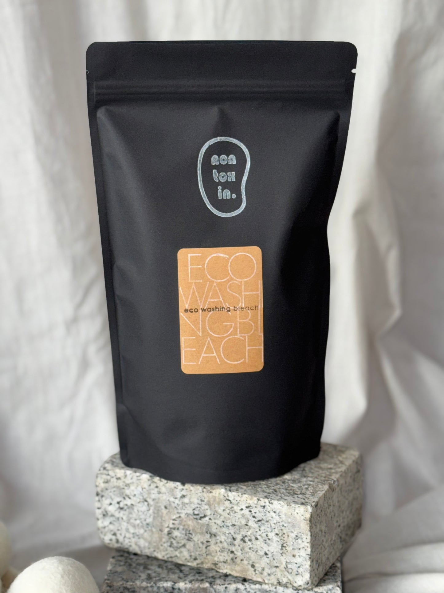 Eco Washing Bleach