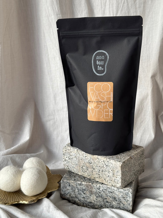 Eco Washing Powder