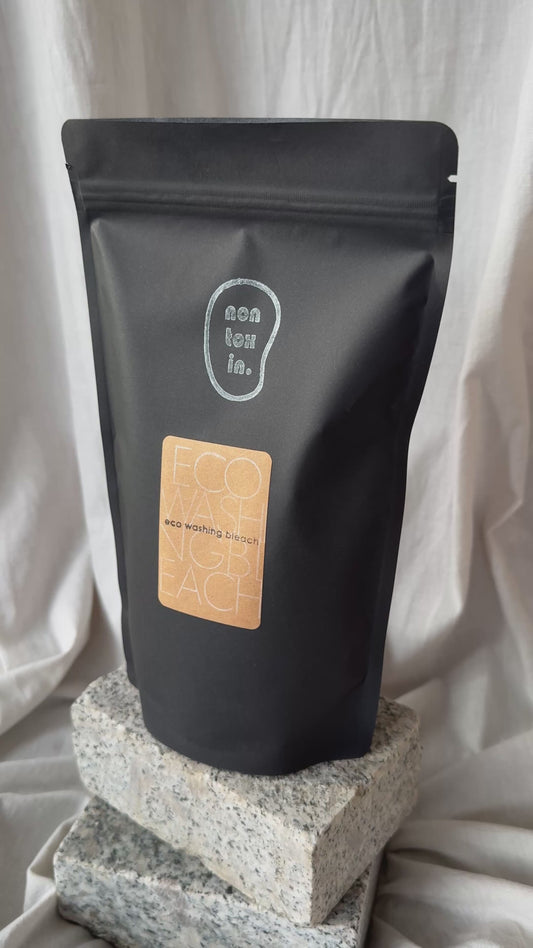 Eco Washing Bleach